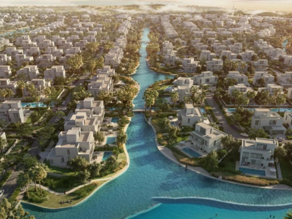 Benefits of buying property in Dubai