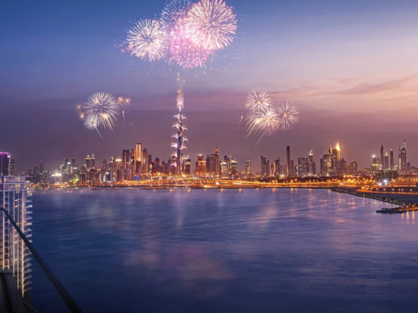 Indians investing in Dubai property